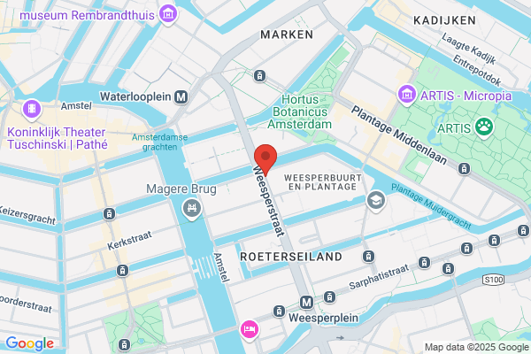 Conscious Dreams Amsterdam Bv