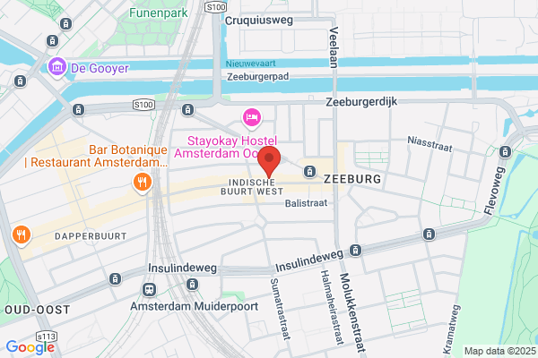 De Groeiwinkel