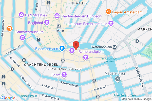 Joe`s Vliegerwinkel