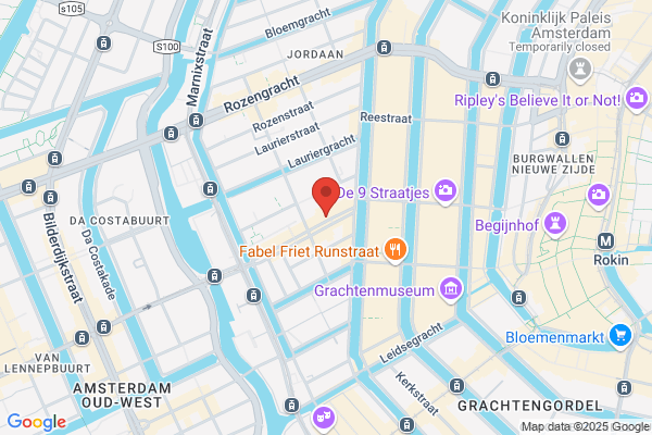 Speelmuis, De