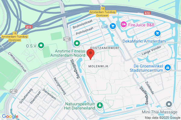 Etamsport Vof