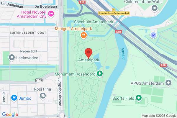 Amstelpark