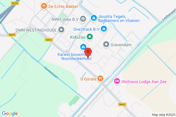 Broekhuijsen Bv