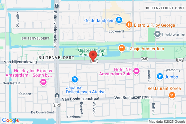 Fa Cattenburgh