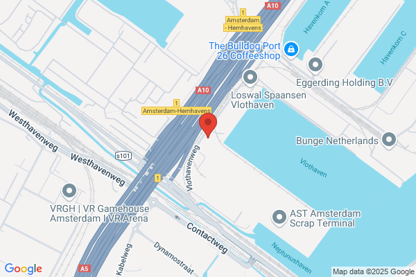 Holland Marine Services Amsterdam Bv