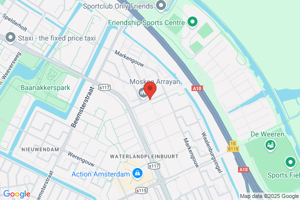 Nepox Scheepsonderdelen