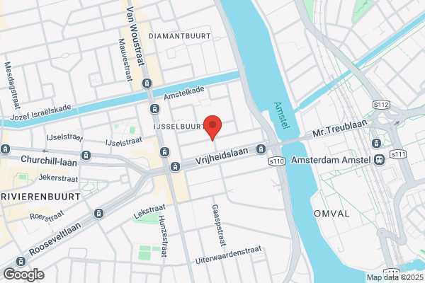 Boeddhayana Centr Amsterdam