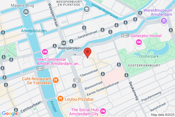European Stichting Zen Center