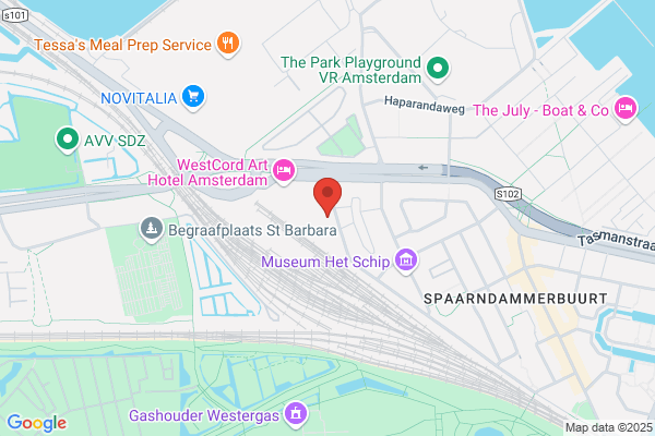 Bredius Sportcentrum