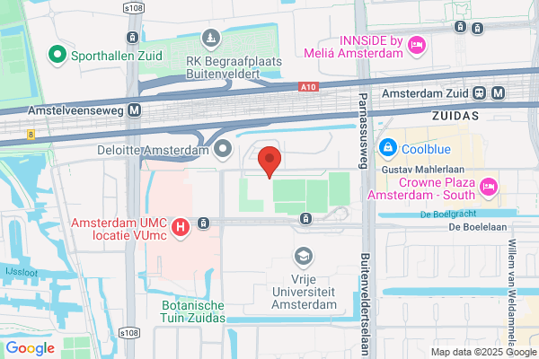 Buitenveldert (Sportpark)