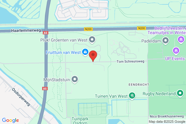 De Eendracht