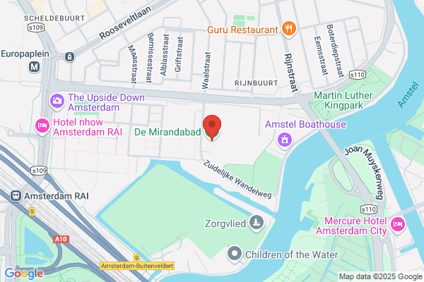 De Mirandabad
