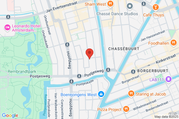 Kenau Vrouwencentrum