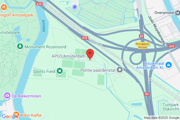 Overamstel (Sportpark)
