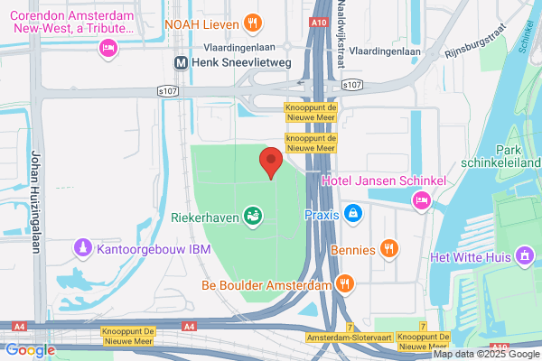 Riekerhaven (Sportpark)
