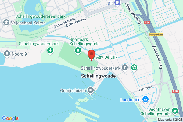 Schellingwoude Asv