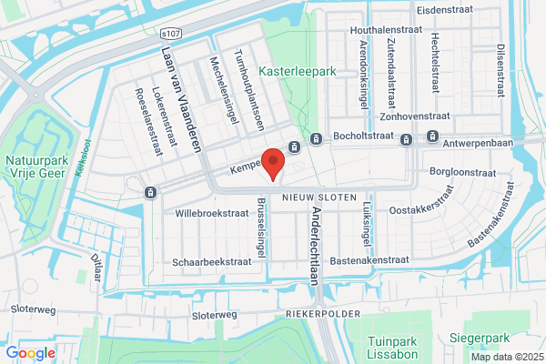 Sportcentrum Match