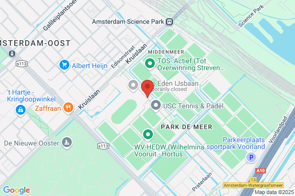 Sportpark Middenmeer