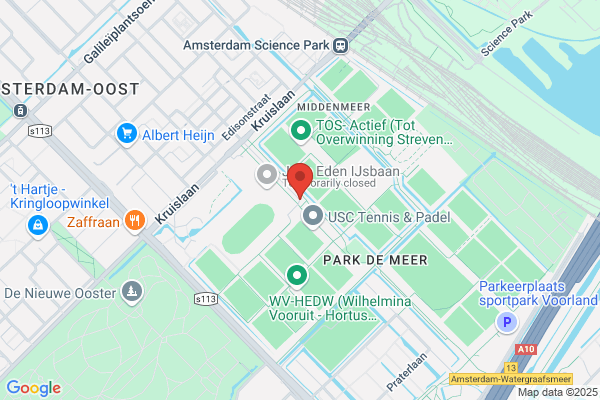 Watergraafsmeer