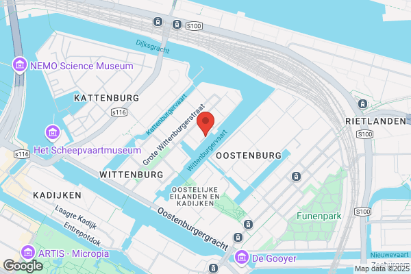 Albatros Watersportvereniging