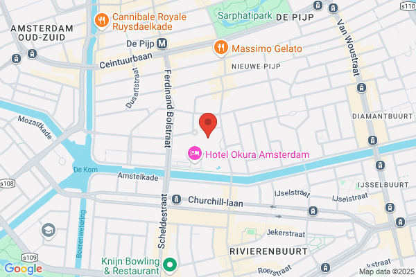 Badmintonvereniging Amsterdam