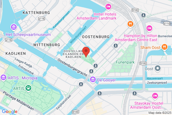 Oostenburg