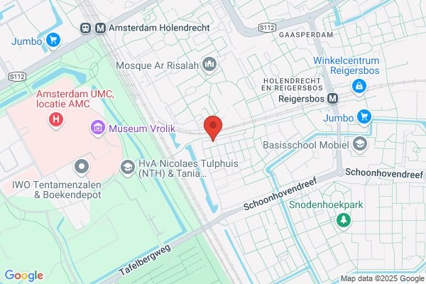 Mobiele Fysiomassage