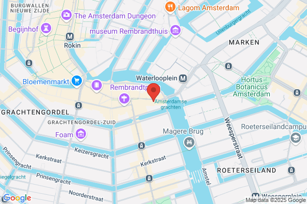 Basic-Fit Amsterdam Amstelstraat 24/7