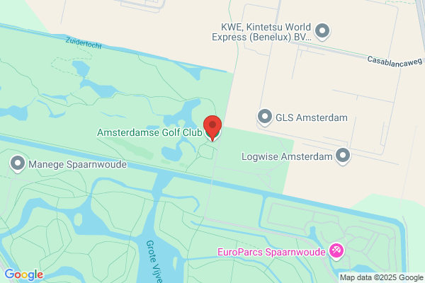 Amsterdamse Golf Club