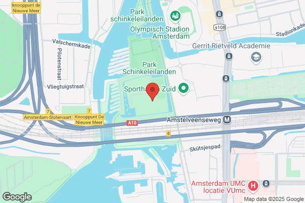 Internationaal Tennisclub Bv