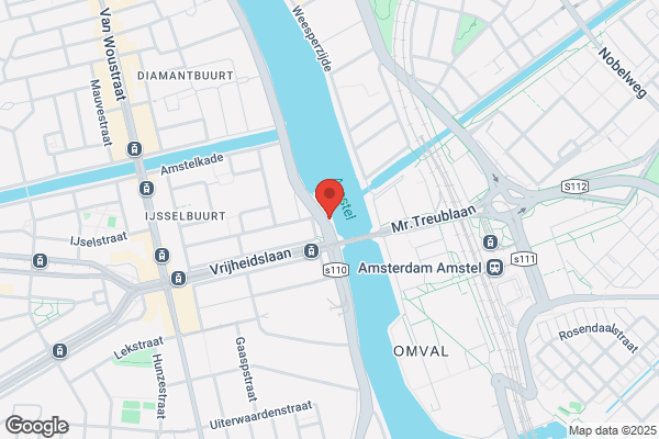 Jachthaven Berlage