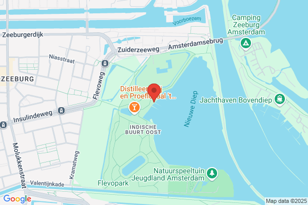 Jachthavenbedrijf Flevo