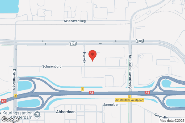 Kartbaan Amsterdam