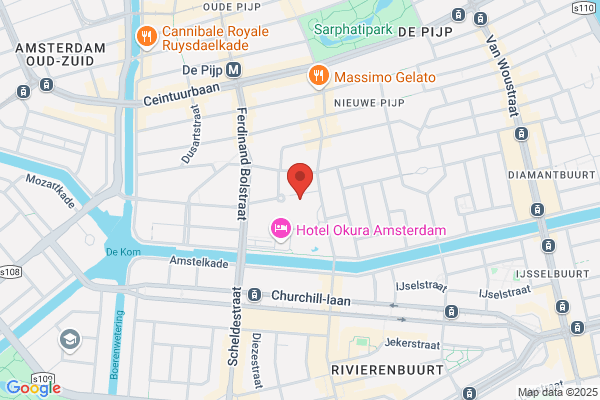 Kva Amsterdam Volleybalclub