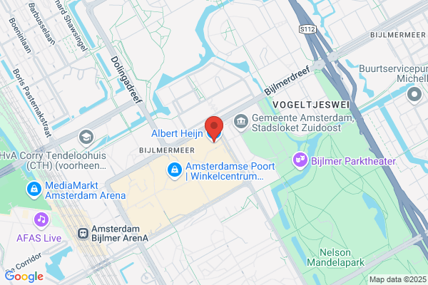 Albert Heijn