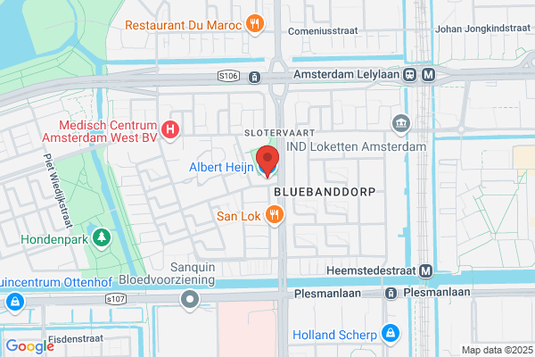 Albert Heijn