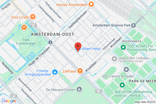 Albert Heijn