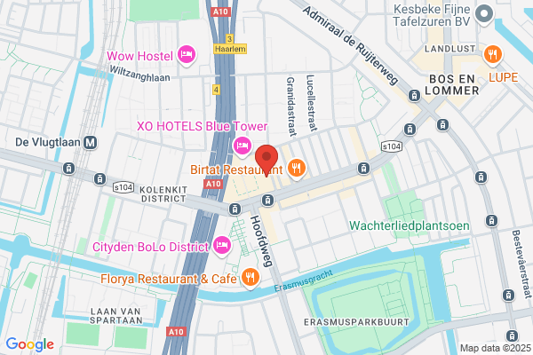Albert Heijn