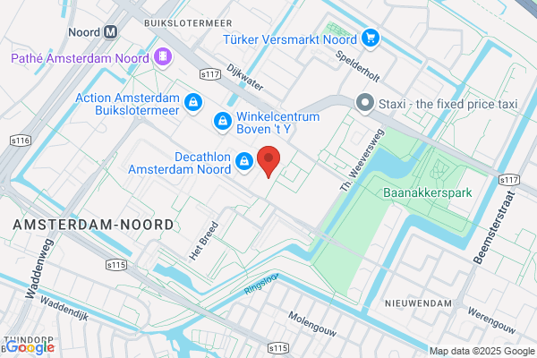 Albert Heijn