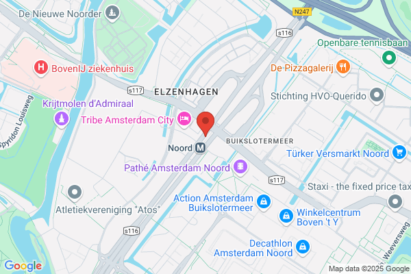 Albert Heijn