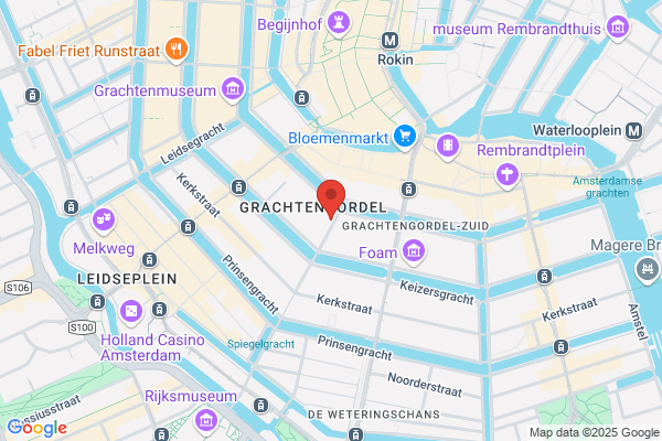 't Spiegeltje