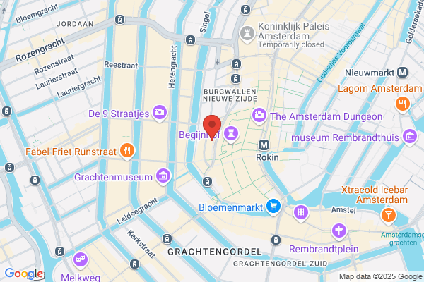 British Language Training Centre