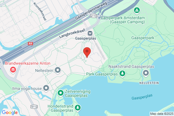 Implantologie Amsterdam zuidoost