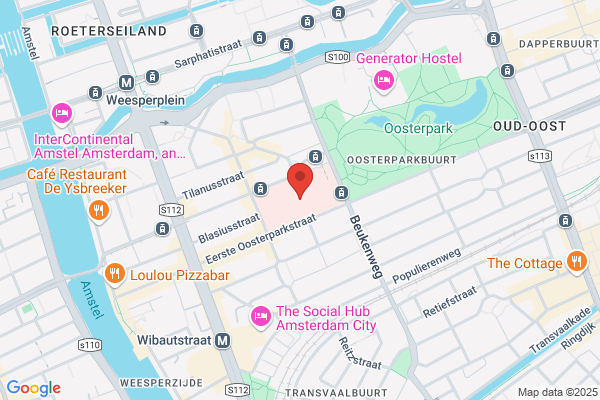 Spoed Tandarts Amsterdam