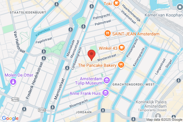 Tandarts Jordaan
