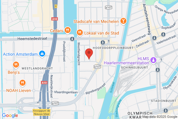 Tandartspraktijk De Liefde B.V.