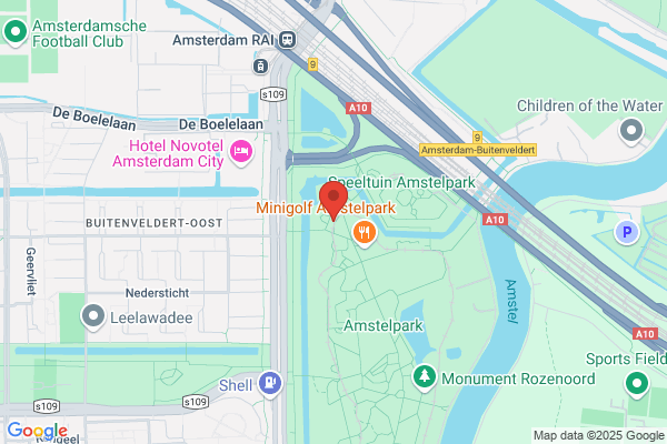 AandeAmstel Mondhygiënisten