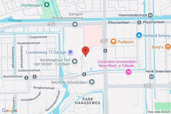 Mondzorg Poli - Spoed Tandarts Amsterdam