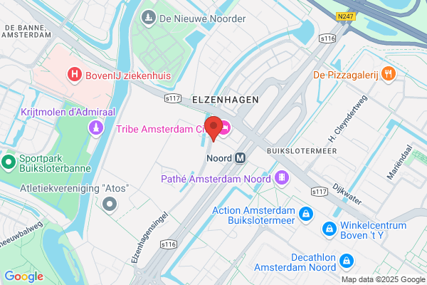 NoordAs Tandartsen & Mondhygienisten