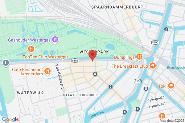 Praktijk voor Parodontologie en Implantologie Amsterdam